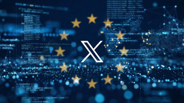 L'UE multa X anche per le spunte blu ingannevoli