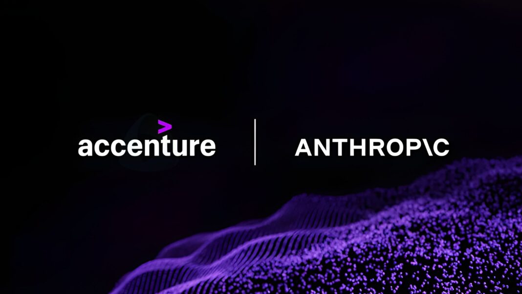 Accenture e Anthropic, accordo per accelerare l’innovazione delle aziende