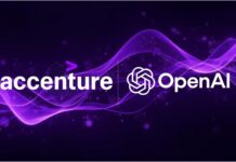 Accenture e OpenAI, partnership per la IA Agentica Accenture e OpenAI, partnership per la IA Agentica