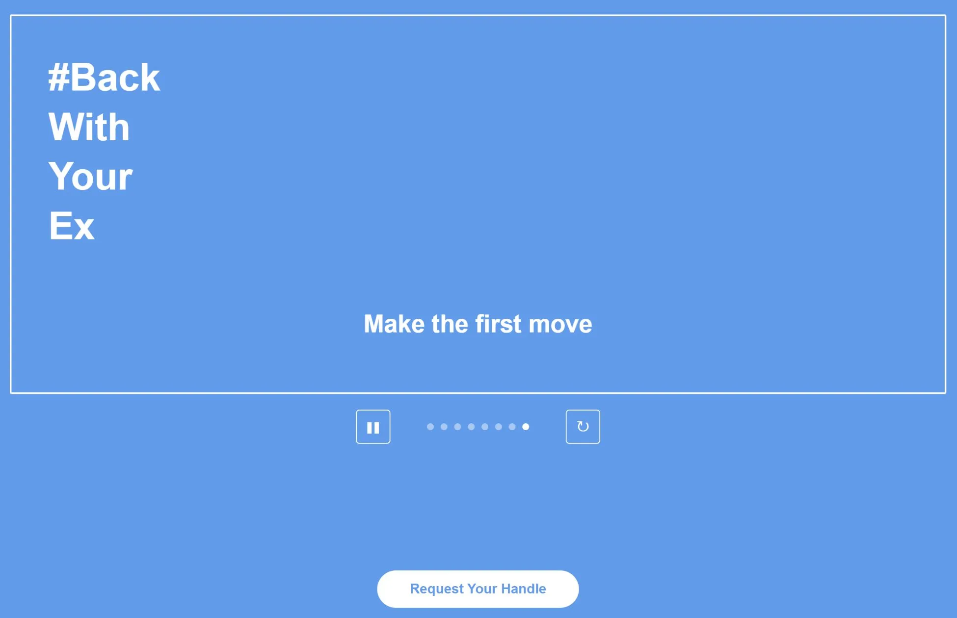Interfaccia twitter.new