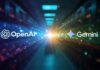 Il sorpasso di Google su OpenAI a tre anni dal lancio di ChatGPT Il sorpasso di Google su OpenAI a tre anni dal lancio di ChatGPT