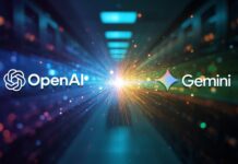 Il sorpasso di Google su OpenAI a tre anni dal lancio di ChatGPT Il sorpasso di Google su OpenAI a tre anni dal lancio di ChatGPT