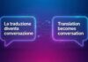 ChatGPT Translate, la sfida a Google sulla traduzione IA ChatGPT Translate, la sfida a Google sulla traduzione IA
