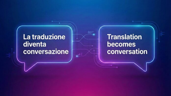 ChatGPT Translate, la sfida a Google sulla traduzione IA