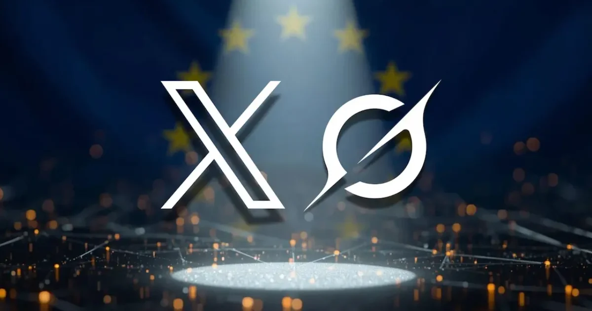 La UE apre un’indagine su X per le immagini di nudo di Grok