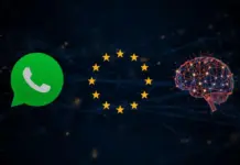 L'UE accusa Meta di abuso di posizione dominante su WhatsApp