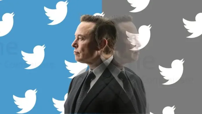 Elon Musk ha ingannato gli azionisti di Twitter, e li deve risarcire
