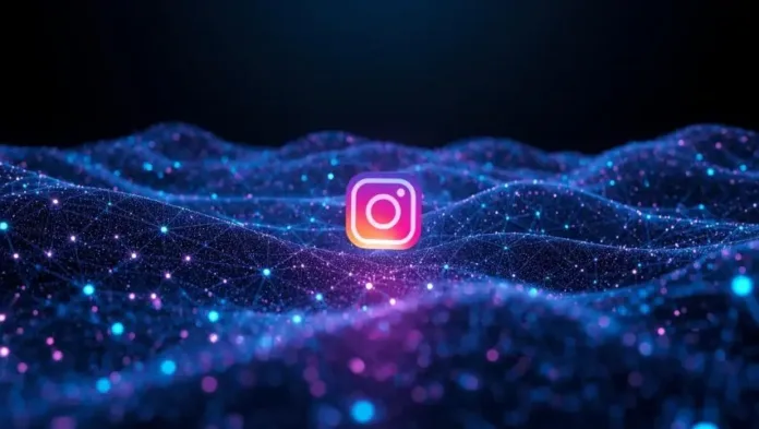 Instagram testa i link nei post, ma solo per gli account verificati