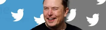 Musk e l'effetto dei suoi tweet nell'acquisizione di Twitter