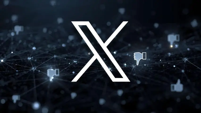 X introduce il tasto dislike nelle risposte, ecco come funziona