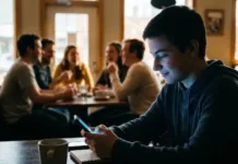 Il benessere mentale dei giovani è ostaggio degli algoritmi