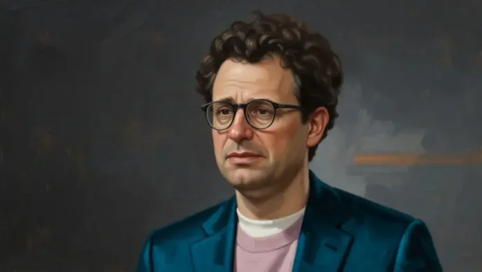 Dario Amodei, profilo del CEO di Anthropic che sfida il Pentagono