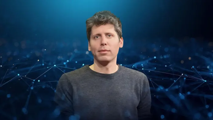 Sam Altman ha rivelato a tutti la sua doppia faccia