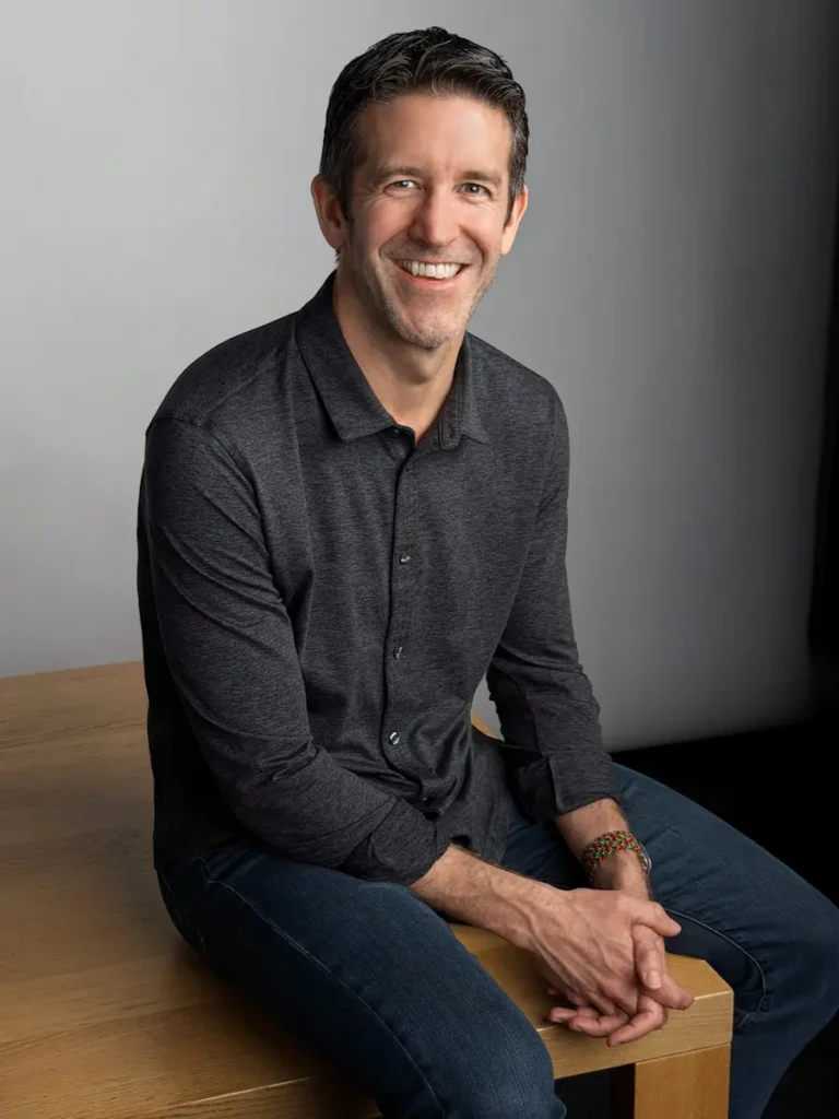 John Ternus, CEO di Apple