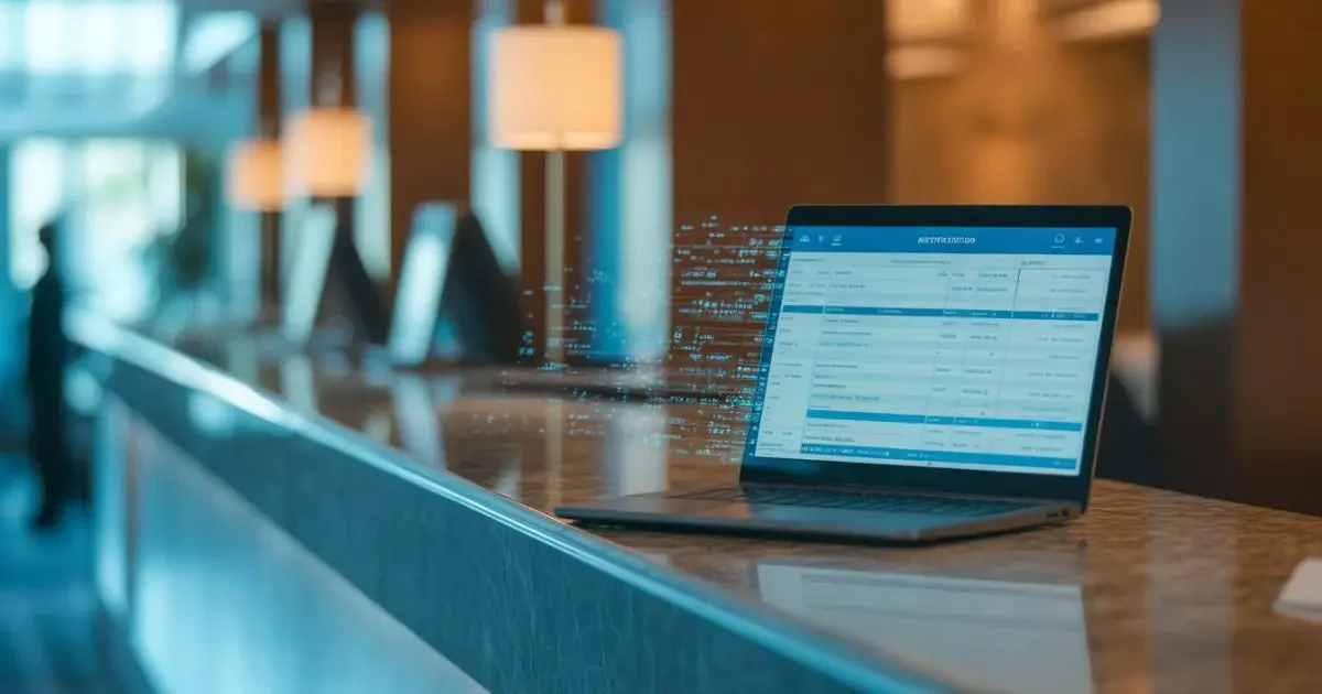 Caso Booking, perché proteggere il perimetro non basta più