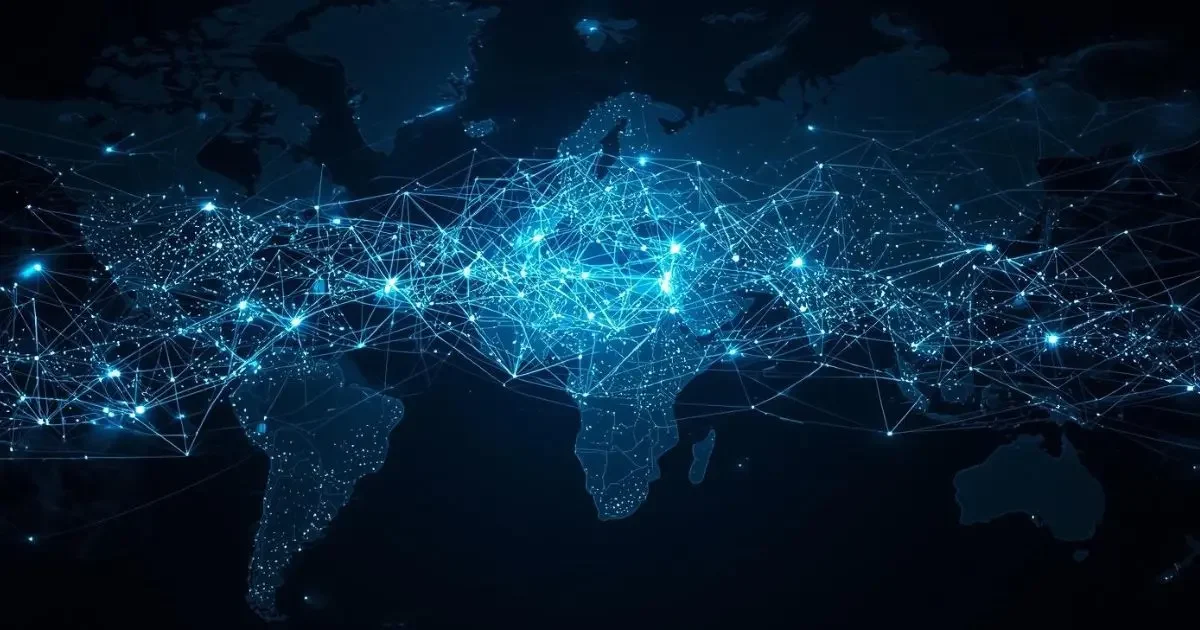 L’IA generativa ha conquistato il mondo in tre anni, più in fretta di Internet