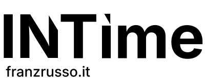 InTime Blog | Digital e Social Media