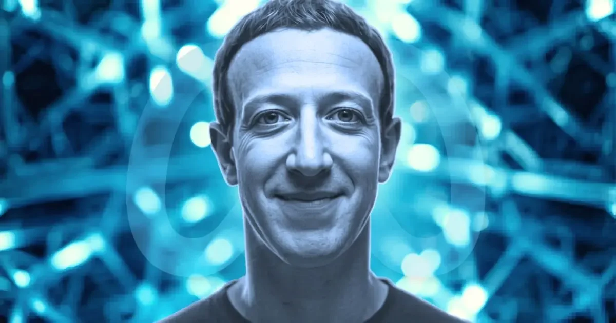 Meta, crescono gli investimenti su IA e calano gli utenti sulle app