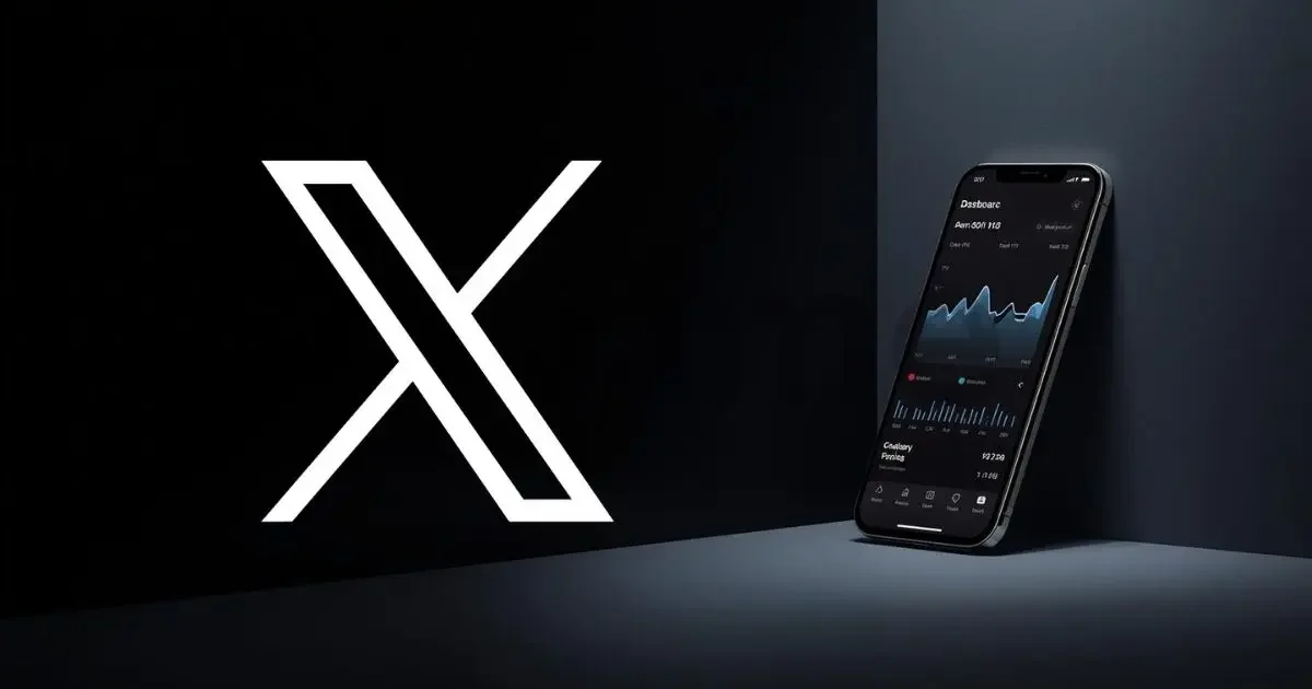 I numeri che ci restituiscono la realtà di X, dopo tre anni