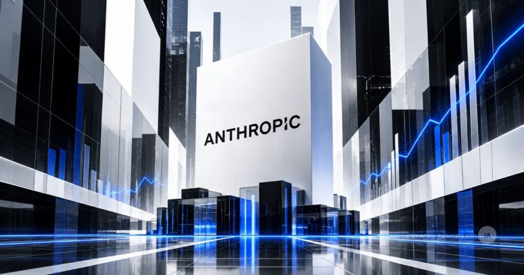 Anthropic verso Wall Street, numeri di una quotazione senza precedenti