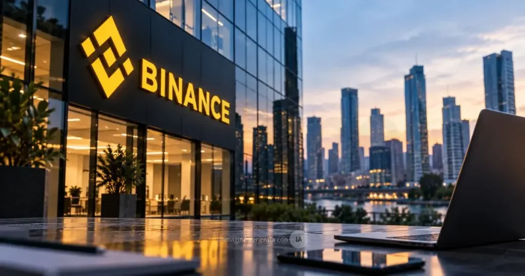 Binance, il più grande furto di criptovalute fino ad oggi