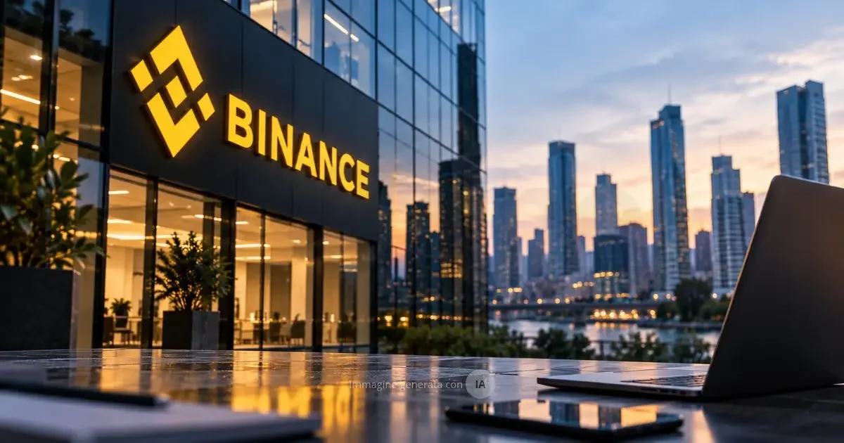 Binance, il più grande furto di criptovalute fino ad oggi