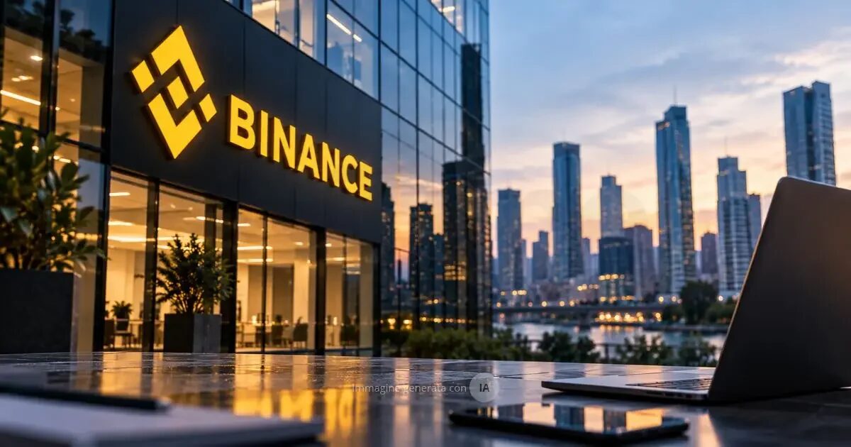 Binance, il più grande furto di criptovalute fino ad oggi